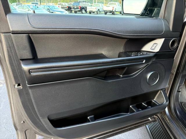 2020 Ford Expedition XL