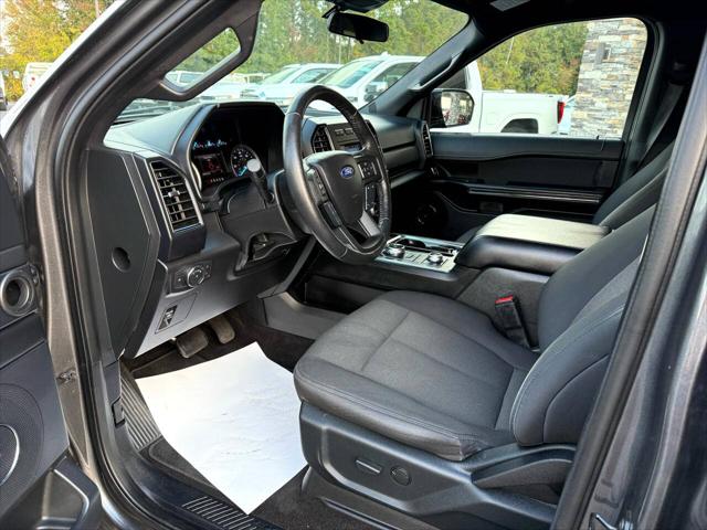 2020 Ford Expedition XL