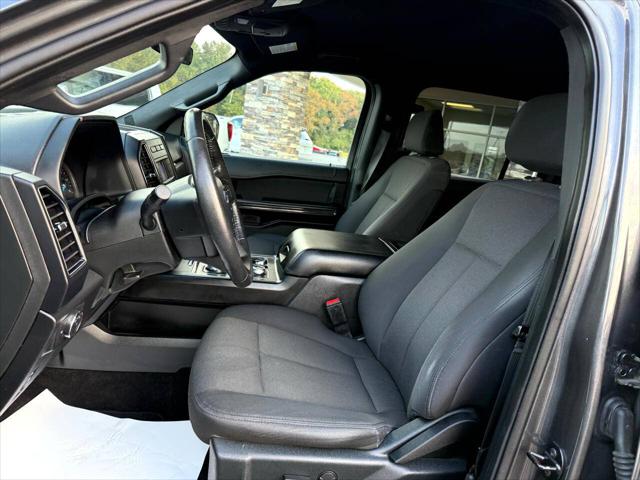 2020 Ford Expedition XL