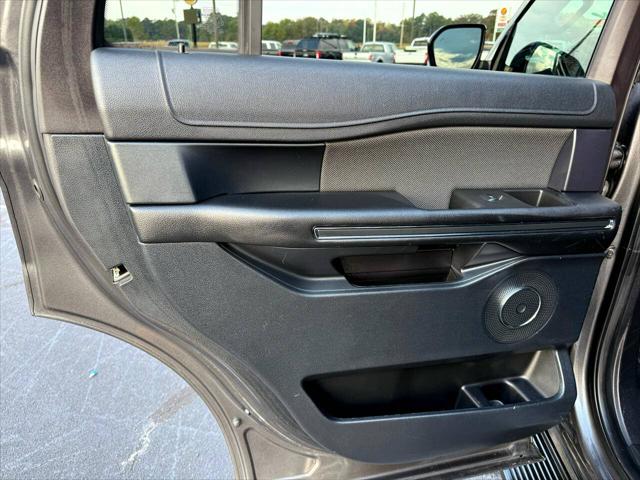 2020 Ford Expedition XL