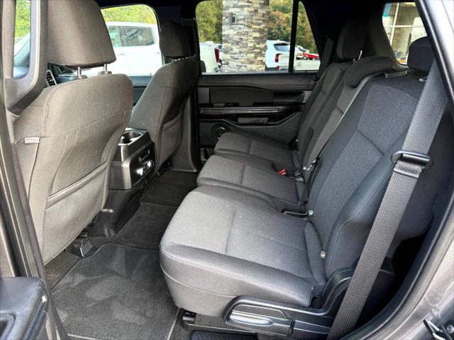 2020 Ford Expedition XL