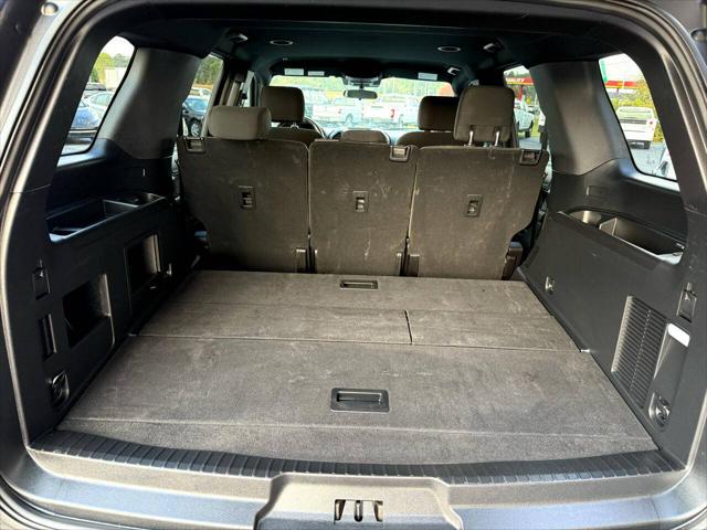 2020 Ford Expedition XL