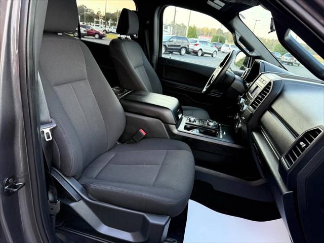 2020 Ford Expedition XL