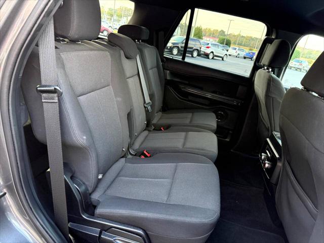 2020 Ford Expedition XL
