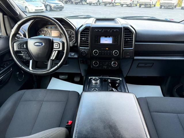 2020 Ford Expedition XL
