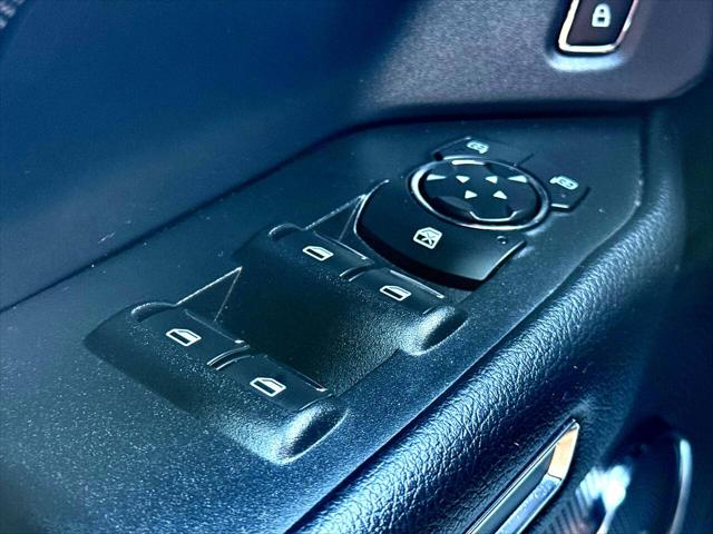 2020 Ford Expedition XL