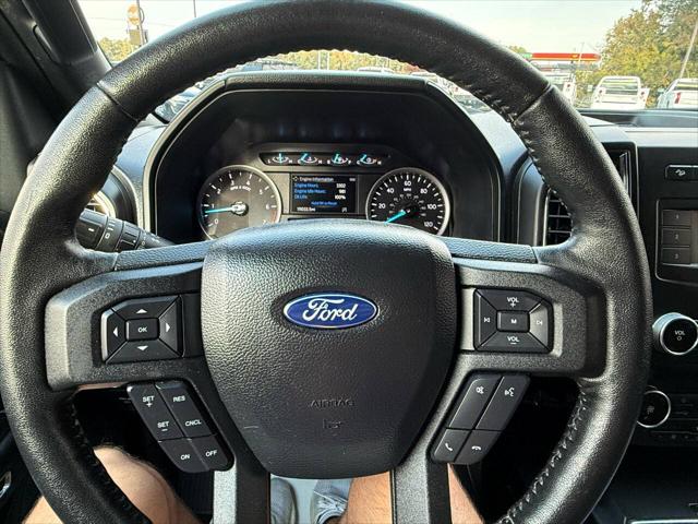 2020 Ford Expedition XL