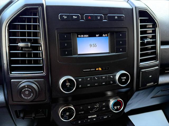 2020 Ford Expedition XL