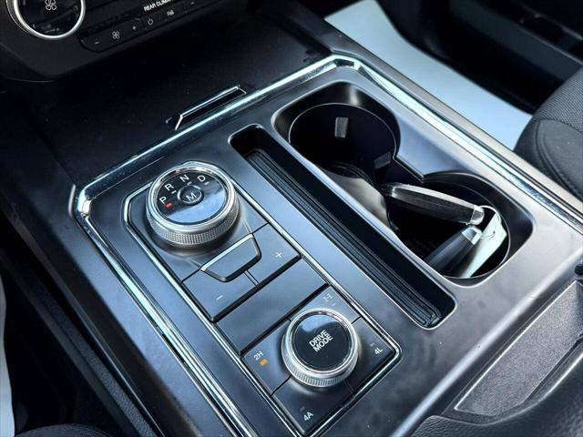 2020 Ford Expedition XL