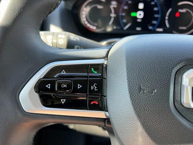 2024 Ram ProMaster Tradesman