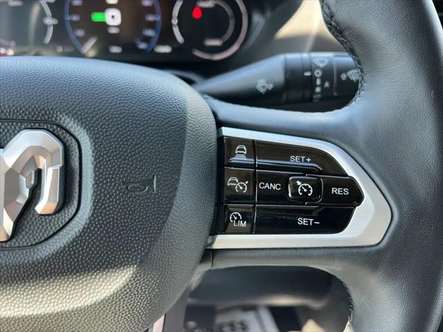 2024 Ram ProMaster Tradesman