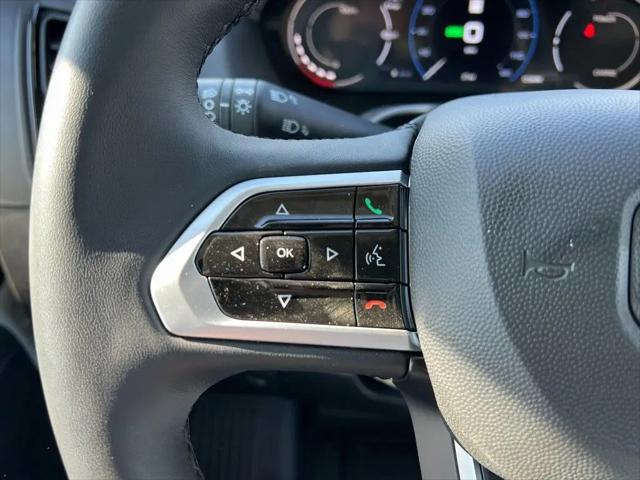 2024 Ram ProMaster Tradesman