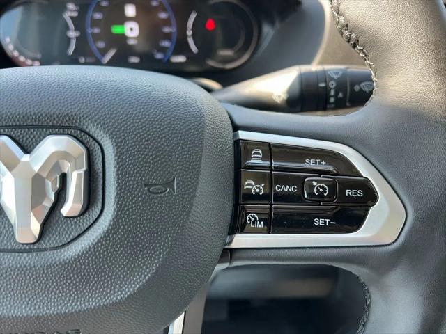 2024 Ram ProMaster Tradesman