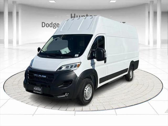 2024 Ram ProMaster Tradesman for sale in Lancaster, CA