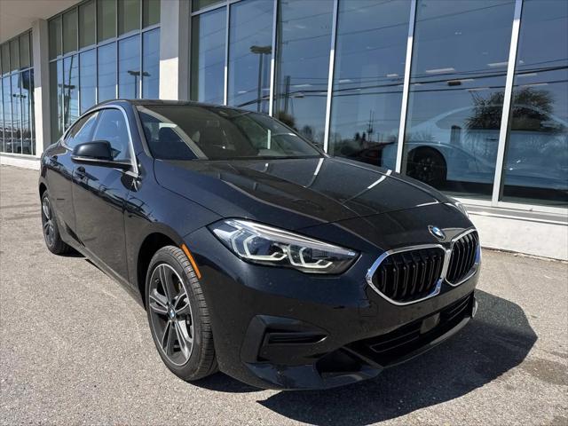 2024 BMW Coupe i sDrive