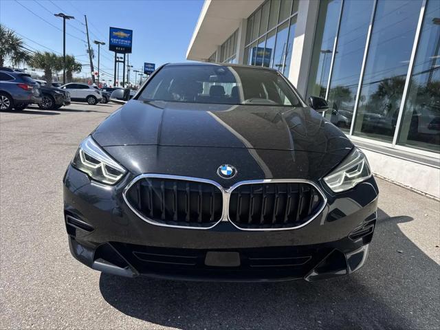 2024 BMW Coupe i sDrive
