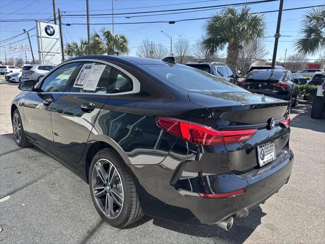 2024 BMW Coupe i sDrive