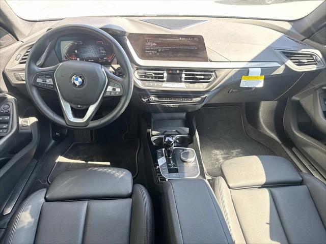 2024 BMW Coupe i sDrive