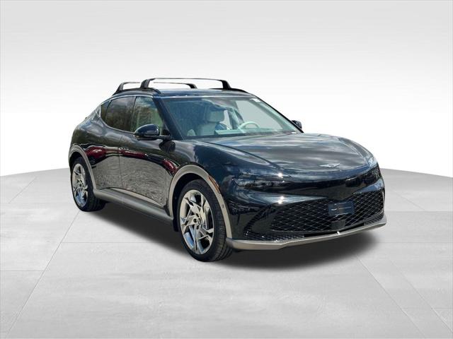 2024 Genesis GV60 Performance