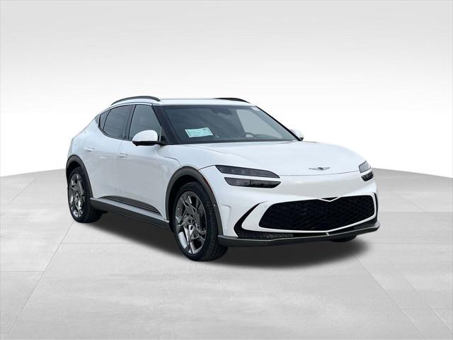 2024 Genesis GV60 Performance