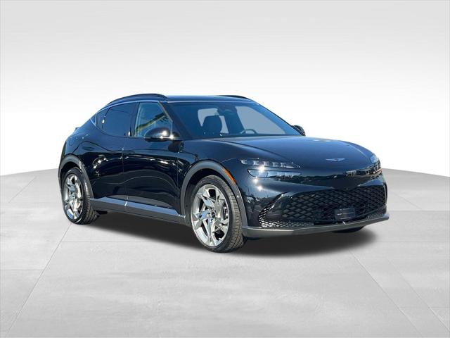 2024 Genesis GV60 Performance