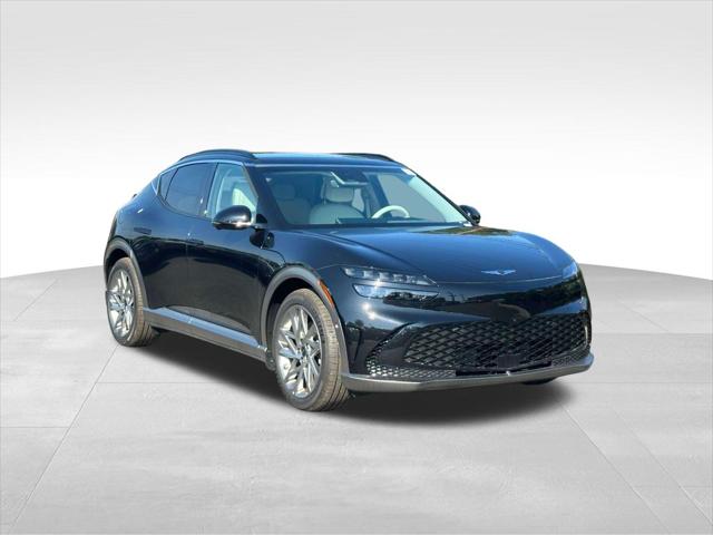 2024 Genesis GV60 Advanced