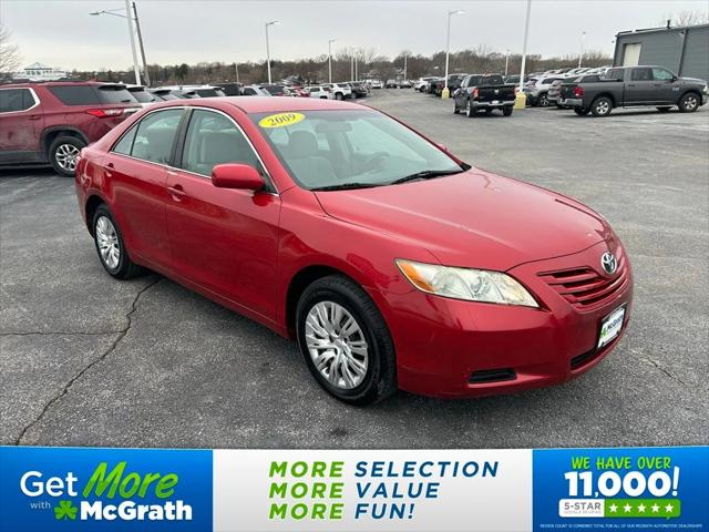 2009 Toyota Camry