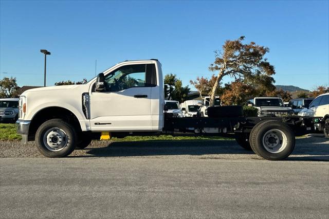2024 Ford F-350 XLT