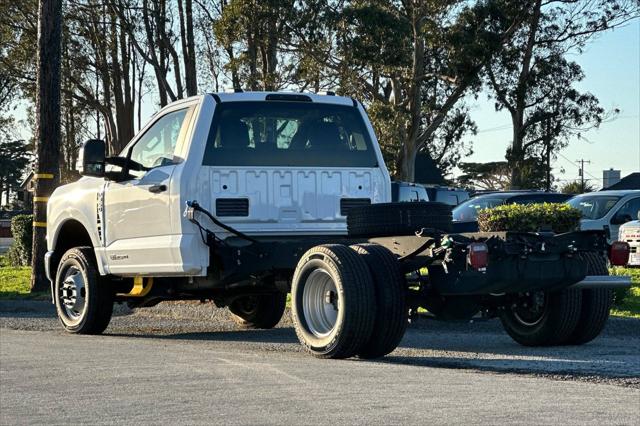 2024 Ford F-350 XLT