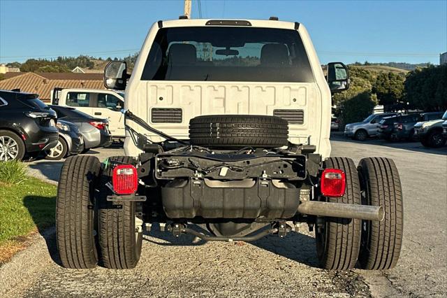 2024 Ford F-350 XLT
