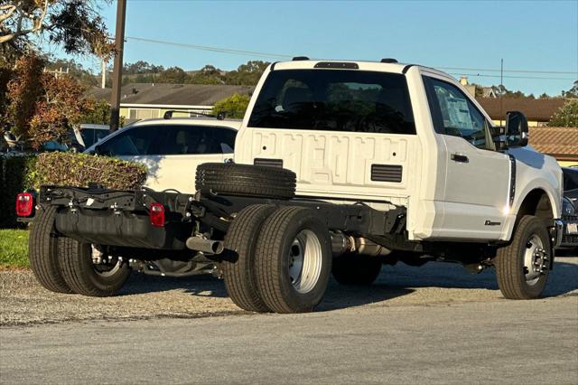 2024 Ford F-350 XLT