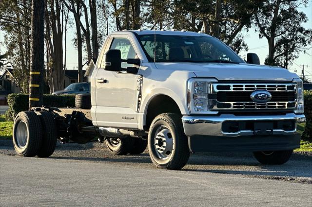 2024 Ford F-350 XLT