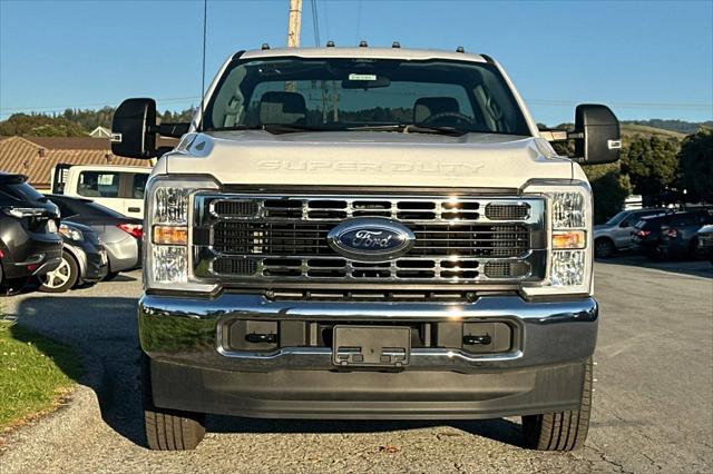 2024 Ford F-350 XLT