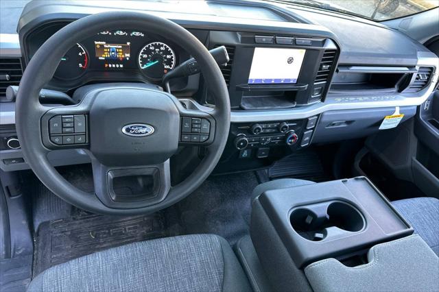 2024 Ford F-350 XLT