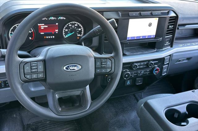 2024 Ford F-350 XLT