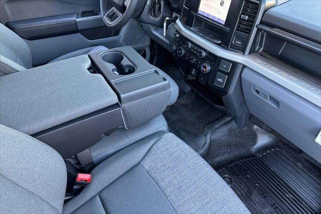2024 Ford F-350 XLT