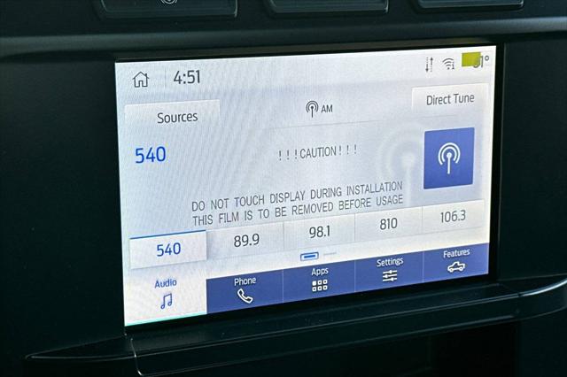 2024 Ford F-350 XLT