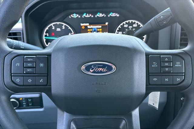 2024 Ford F-350 XLT