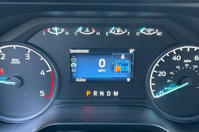 2024 Ford F-350 XLT