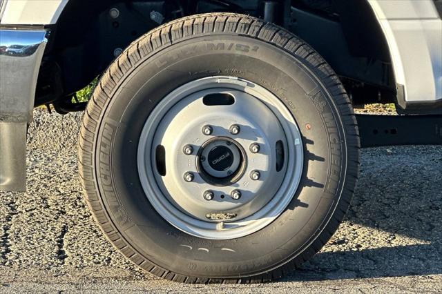 2024 Ford F-350 XLT