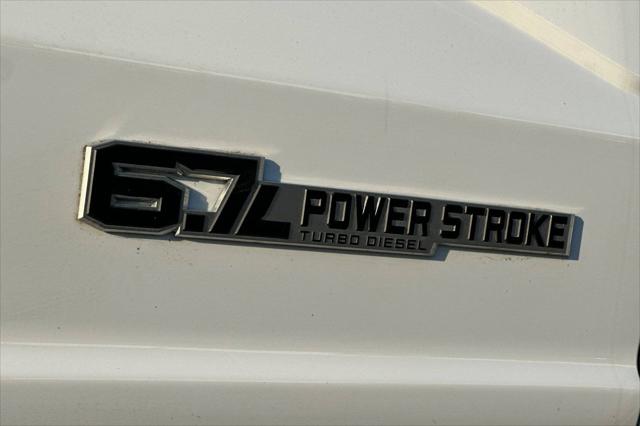 2024 Ford F-350 XLT