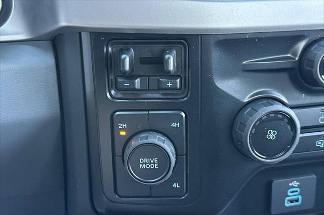 2024 Ford F-350 XLT