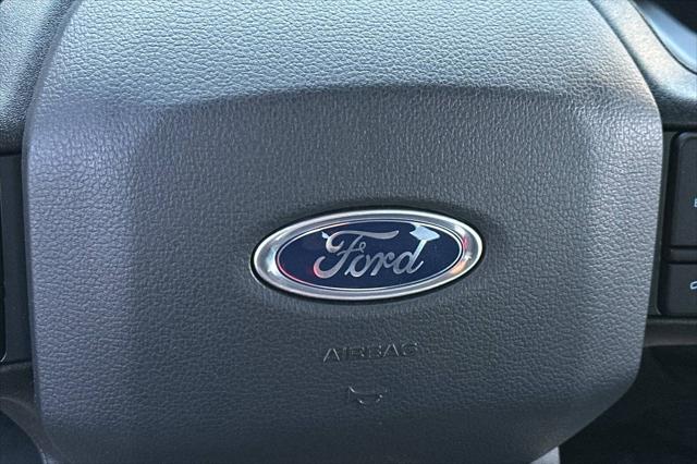 2024 Ford F-350 XLT