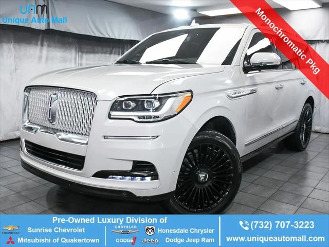 2023 Lincoln Navigator Reserve for sale in South Amboy, NJ