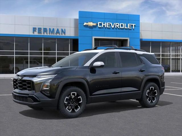 2025 Chevrolet Equinox FWD ACTIV