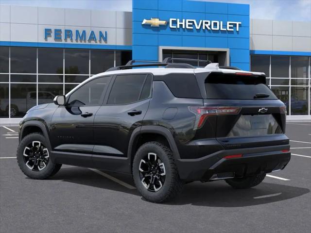 2025 Chevrolet Equinox FWD ACTIV