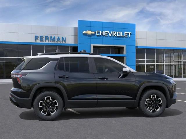 2025 Chevrolet Equinox FWD ACTIV