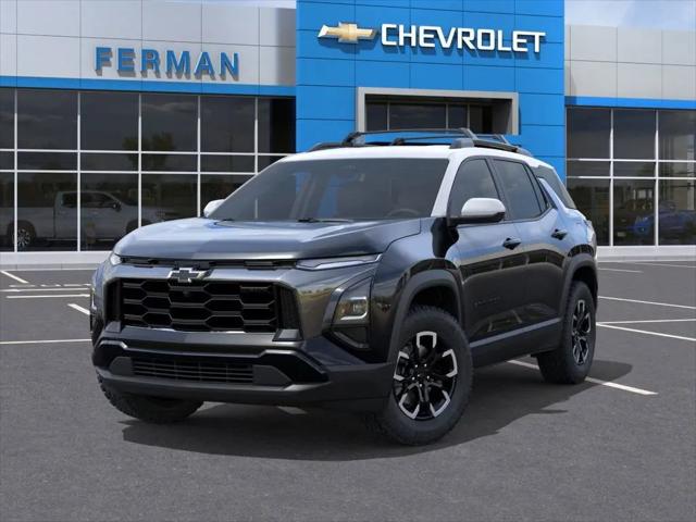 2025 Chevrolet Equinox FWD ACTIV