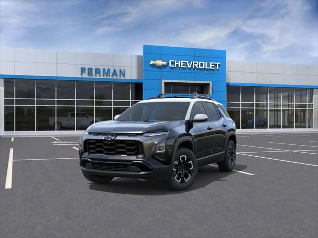 2025 Chevrolet Equinox FWD ACTIV