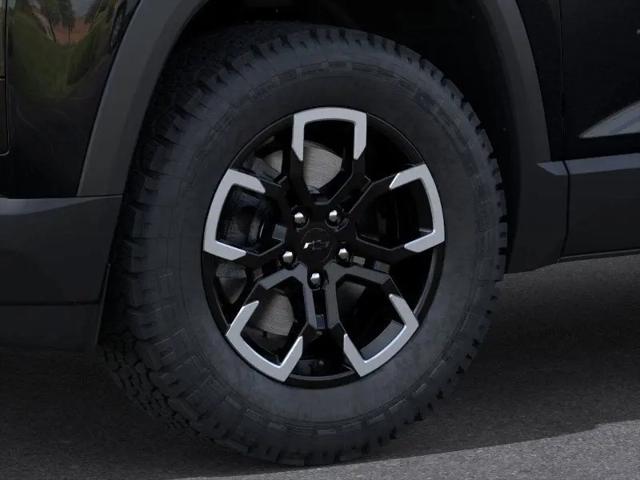 2025 Chevrolet Equinox FWD ACTIV